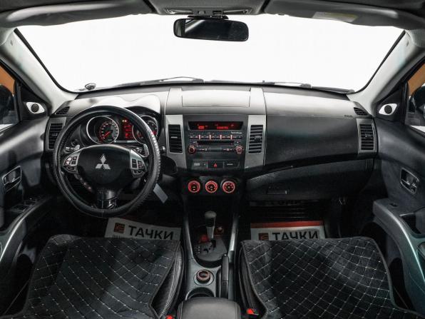 Mitsubishi Outlander II с пробегом 2008 года, цена 1 125 000 рублей, 271937 км, внедорожник, Автокод Объявления