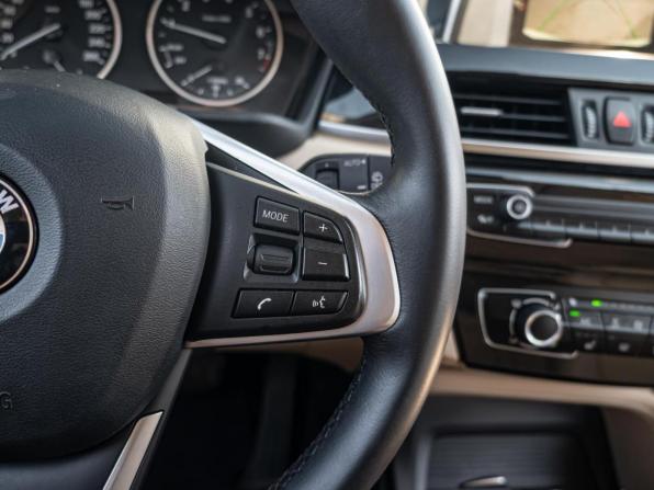 BMW X1 II (F48) с пробегом 2016 года, цена 2 120 000 рублей, 115557 км, внедорожник, Автокод Объявления