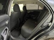 Toyota Corolla X (E140 E150) Рестайлинг Пермь  - изображение 32