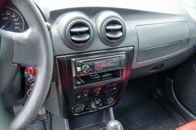Nissan Almera III (G15) с пробегом 2014 года, цена 635 000 рублей, 140000 км, седан, Автокод Объявления