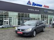 Mitsubishi Lancer IX Набережные Челны  - изображение 21