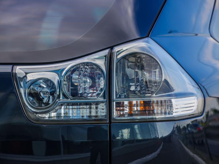 Lexus RX II Волгоград  - изображение 12