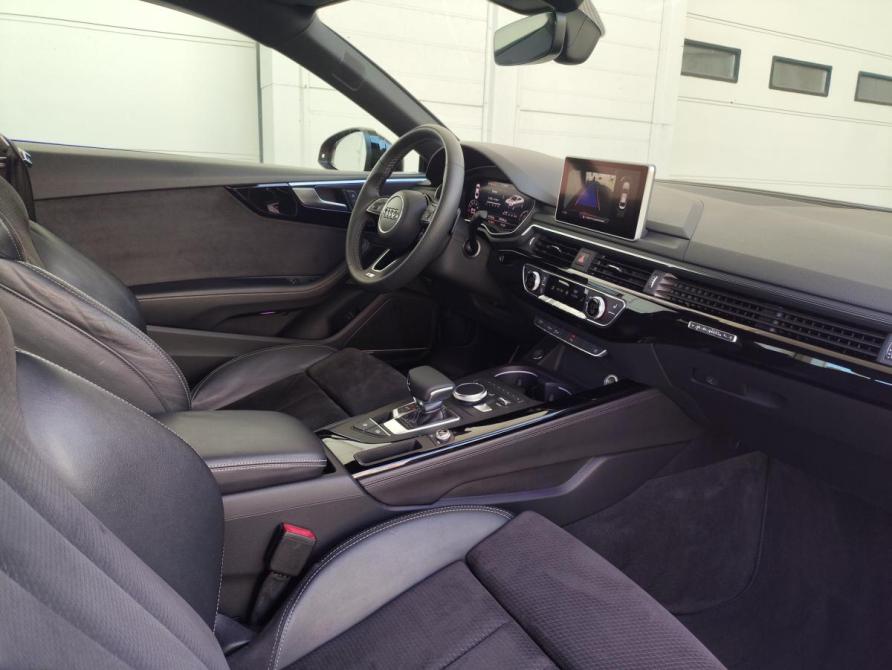 Audi A5 II (F5) Санкт-Петербург  - изображение 14