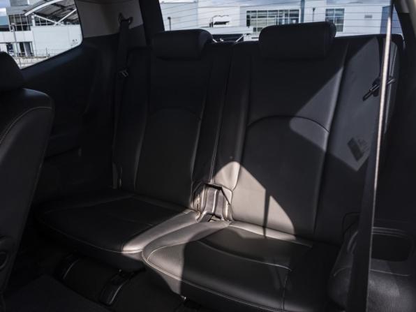 Kia Mohave I Рестайлинг 2 с пробегом 2021 года, цена 4 300 000 рублей, 104641 км, внедорожник, Автокод Объявления