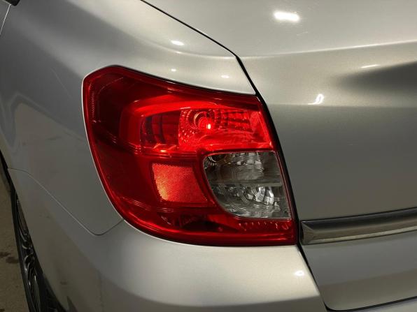 Datsun on-DO I с пробегом 2019 года, цена 600 000 рублей, 114444 км, седан, Автокод Объявления