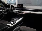 Audi A5 II (F5) Москва  - изображение 42