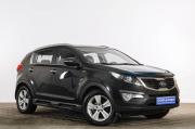 Kia Sportage III Тюмень  - изображение 21