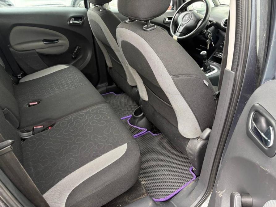 Citroen C3 Picasso I Нижний Тагил  - изображение 14