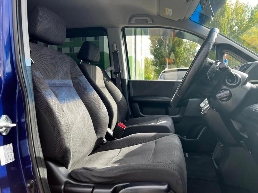 Honda Stepwgn IV Стерлитамак  - изображение 13
