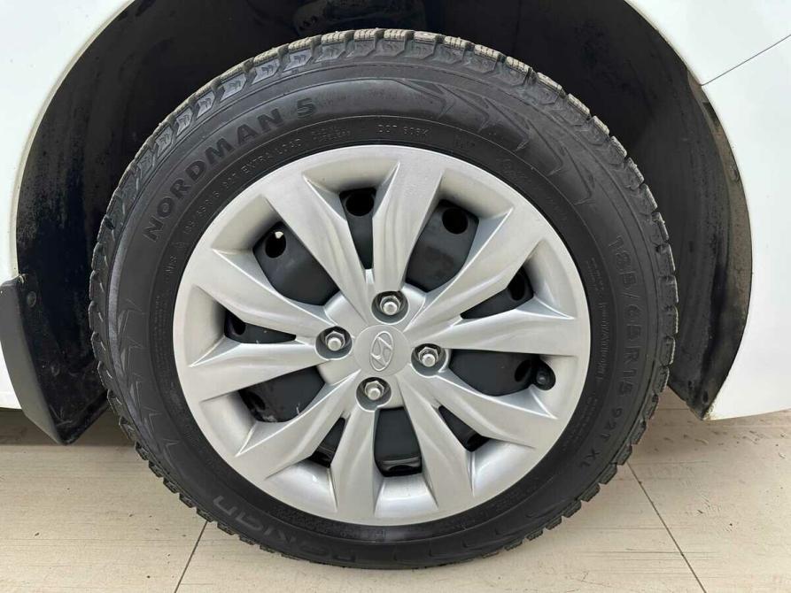 Hyundai Solaris II Балашиха  - изображение 15