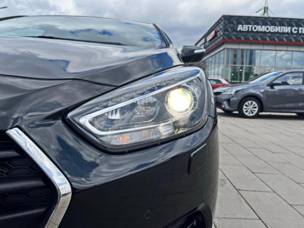 Hyundai i40 I Рестайлинг с пробегом 2016 года, цена 1 489 900 рублей, 139085 км, седан, Автокод Объявления