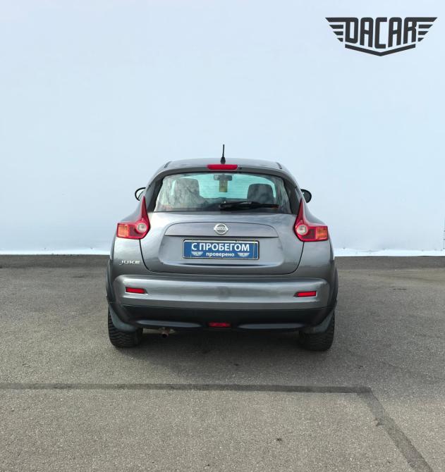 Nissan Juke I Санкт-Петербург  - изображение 6