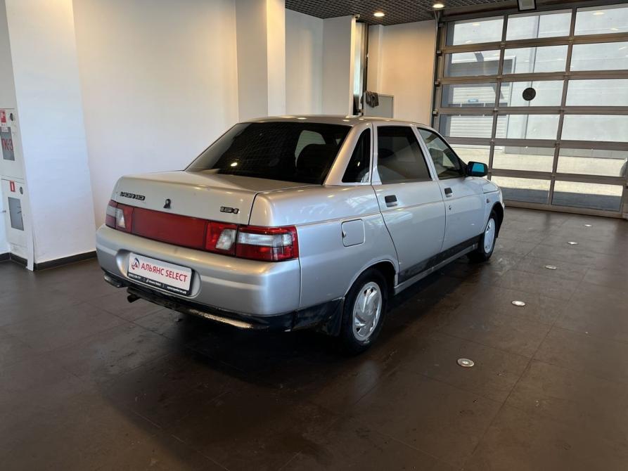 Lada (ВАЗ) 2110 Чебоксары  - изображение 3