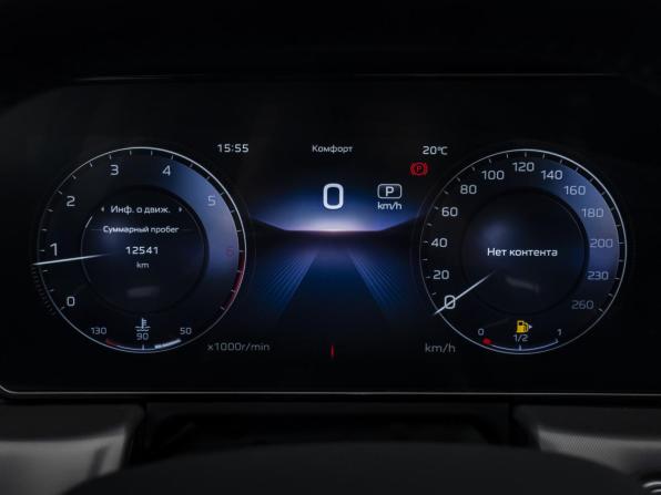 Hongqi HS5 I Рестайлинг с пробегом 2023 года, цена 3 007 000 рублей, 12541 км, внедорожник, Автокод Объявления