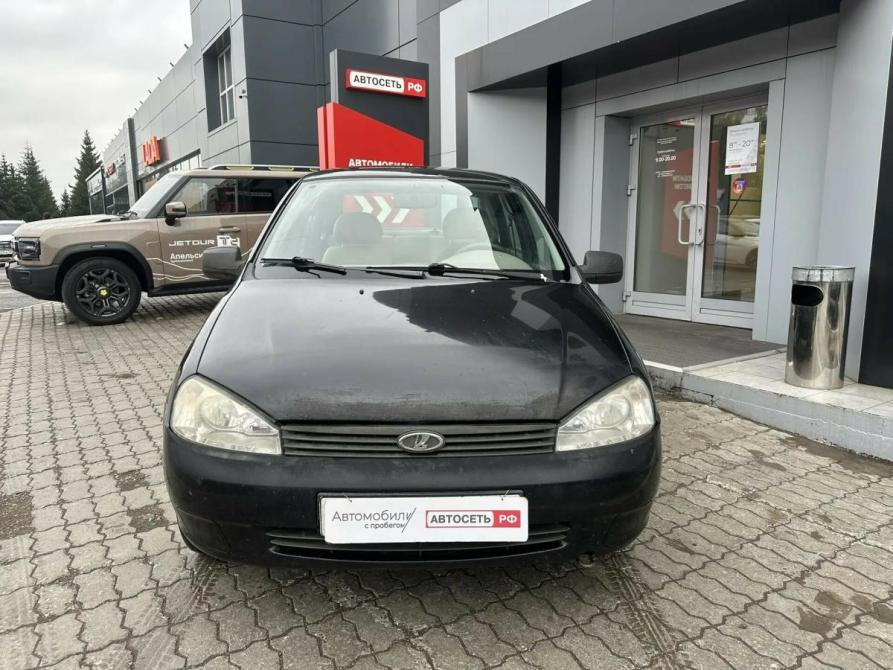 Lada (ВАЗ) Kalina I Набережные Челны  - изображение 2