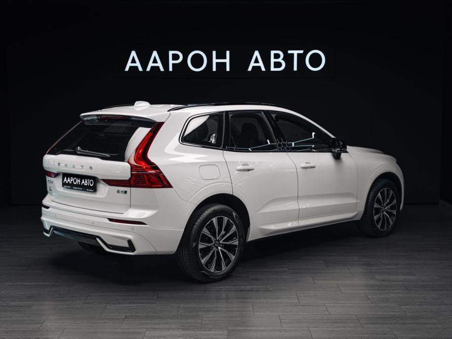 Volvo XC60 II Рестайлинг Москва  - изображение 4