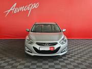 Hyundai i40 I Вологда  - изображение 27