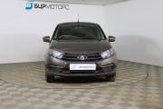 Lada (ВАЗ) Granta I Рестайлинг Нижний Новгород  - изображение 22