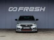 Lada (ВАЗ) Vesta I Краснодар  - изображение 25