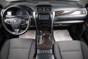 Toyota Camry VII (XV50) Рестайлинг Оренбург  - изображение 28