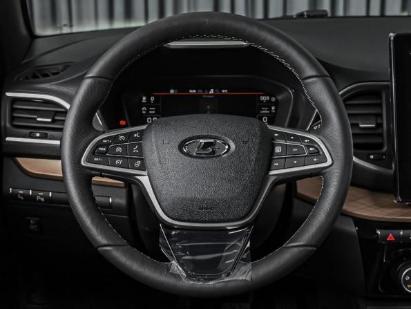 Lada (ВАЗ) Vesta I Рестайлинг (NG) с пробегом 2026 года, цена 1 919 000 рублей, 11 км, седан, Автокод Объявления
