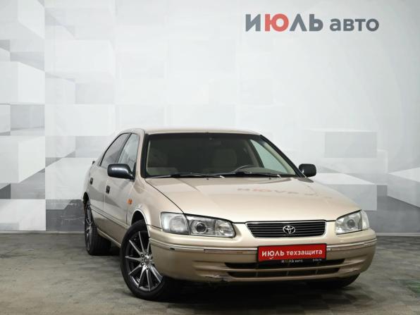 Toyota Camry IV (XV20) с пробегом 1998 года, цена 450 000 рублей, 166715 км, седан, Автокод Объявления