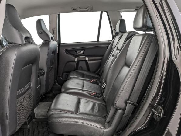Volvo XC90 I Рестайлинг с пробегом 2011 года, цена 2 435 000 рублей, 55490 км, внедорожник, Автокод Объявления
