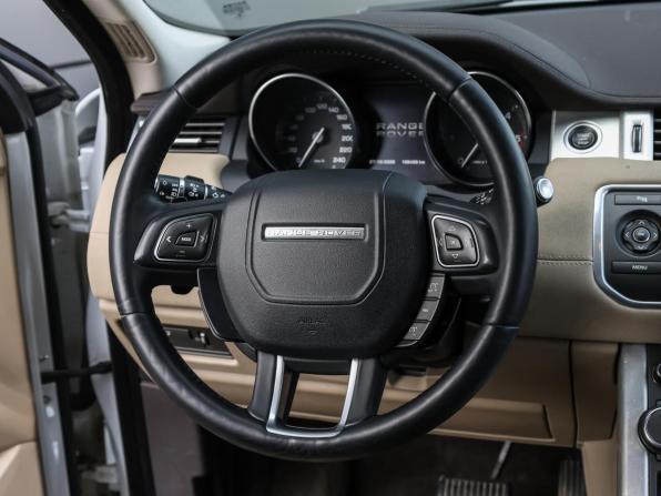 Land Rover Range Rover Evoque I с пробегом 2013 года, цена 1 949 000 рублей, 200000 км, внедорожник, Автокод Объявления