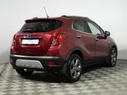 Opel Mokka I Санкт-Петербург  - изображение 21