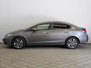 Honda Civic IX Рестайлинг Москва  - изображение 36