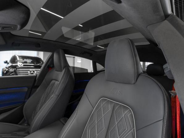 Audi A5 III (B10) с пробегом 2026 года, цена 5 990 000 рублей, 35 км, седан, Автокод Объявления