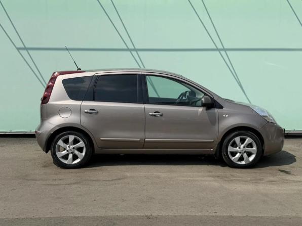 Nissan Note I Рестайлинг с пробегом 2011 года, цена 809 000 рублей, 151900 км, хэтчбек, Автокод Объявления