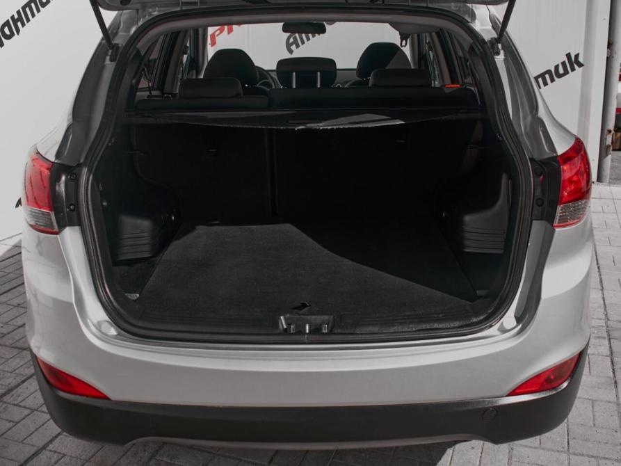 Hyundai ix35 I Екатеринбург  - изображение 8