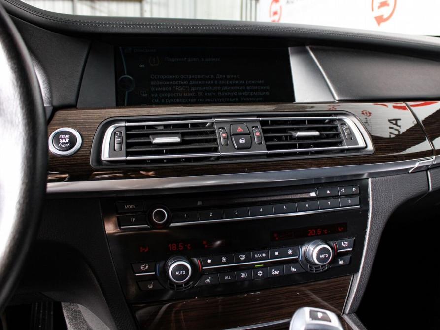 BMW 7 серии V (F01/F02/F04) Минеральные Воды  - изображение 10