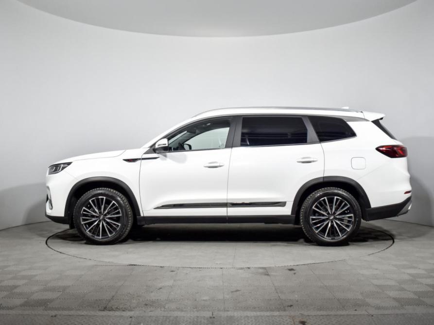 Chery Tiggo 8 Pro I Санкт-Петербург  - изображение 8