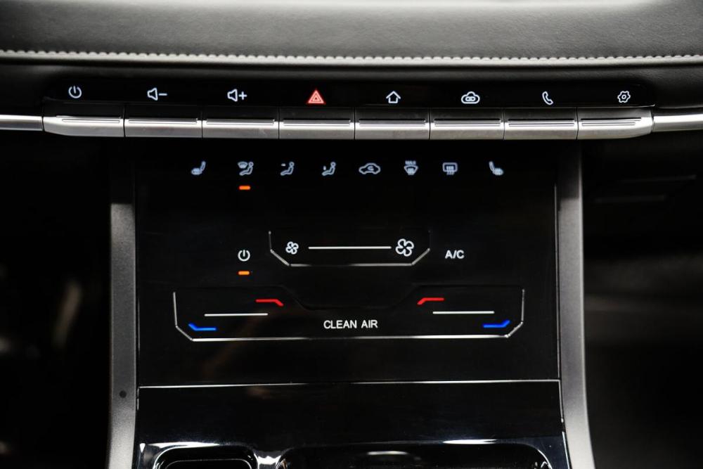 Chery Tiggo 4 Pro I Крым  - изображение 23