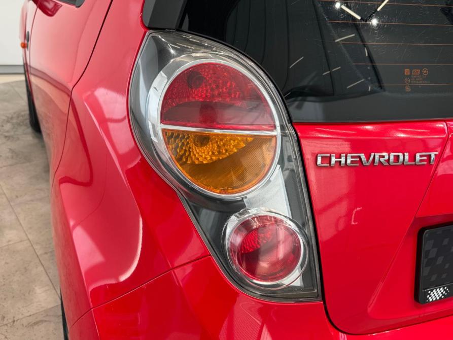 Chevrolet Spark III Волжский  - изображение 9