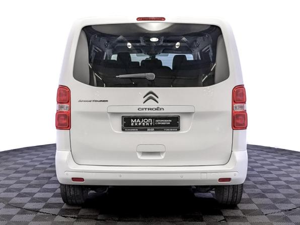 Citroen SpaceTourer I с пробегом 2021 года, цена 3 180 000 рублей, 97749 км, минивэн, Автокод Объявления