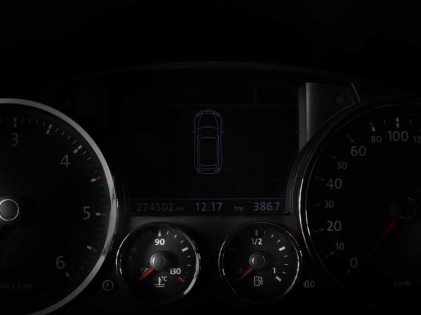 Volkswagen Touareg I Рестайлинг с пробегом 2008 года, цена 1 030 000 рублей, 275000 км, внедорожник, Автокод Объявления