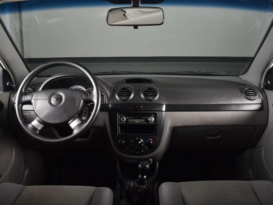 Chevrolet Lacetti I Кемерово  - изображение 7