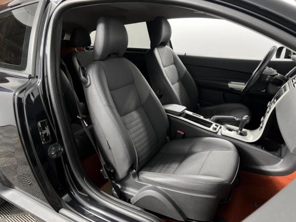 Volvo C30 I с пробегом 2007 года, цена 740 000 рублей, 194771 км, хэтчбек, Автокод Объявления