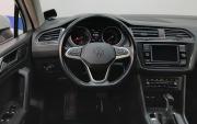 Volkswagen Tiguan II Москва  - изображение 28