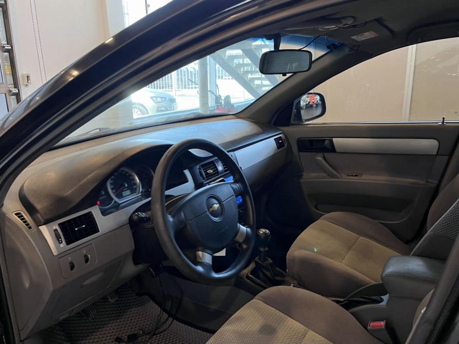 Chevrolet Lacetti I Чебоксары  - изображение 20