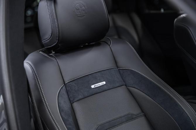 Новый Mercedes-Benz GLE AMG II (V167) Рестайлинг 2026 года, цена 16 450 000 рублей, внедорожник, Автокод Объявления