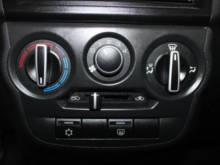 Lada (ВАЗ) Granta I Рестайлинг Старый Оскол  - изображение 18