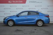 Kia Rio IV Старый Оскол  - изображение 14