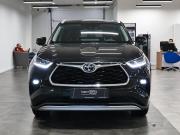 Toyota Highlander IV (XU70) Калуга  - изображение 42