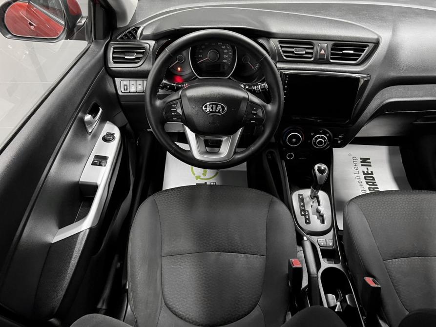 Kia Rio III Тверь  - изображение 12