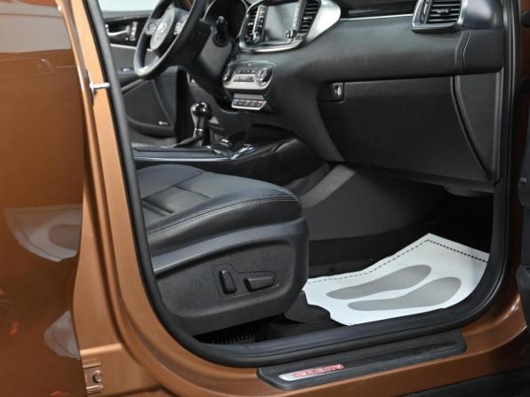 Kia Sorento III Prime с пробегом 2016 года, цена 2 690 000 рублей, 158000 км, внедорожник, Автокод Объявления
