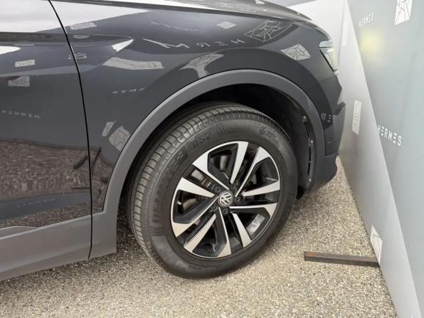 Volkswagen Tiguan II с пробегом 2019 года, цена 2 349 000 рублей, 100989 км, внедорожник, Автокод Объявления